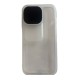 Sliding Camera Cover Σιλικόνης Διάφανη (Apple iPhone 13 Pro) Sliding Camera Cover Σιλικόνης Διάφανη (Apple iPhone 13 Pro)