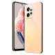 Back Cover Σιλικόνης Διάφανο (Redmi Note 12 4G) Back Cover Σιλικόνης Διάφανο (Redmi Note 12 4G)
