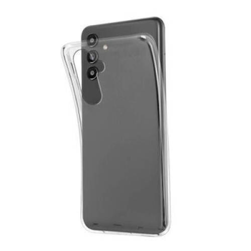 Back Cover Σιλικόνης Διάφανο (Galaxy A05S) Back Cover Σιλικόνης Διάφανο (Galaxy A05S)