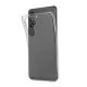 Back Cover Σιλικόνης Διάφανο (Galaxy A05S)