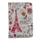 Universal Θήκη Tablet 7''  - Paris Eiffel