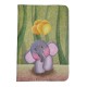 Universal Θήκη Tablet 7''  - Elephant