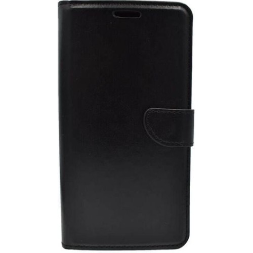  OEM Θήκη Βιβλίο Μαύρο Για Sony Xperia XA  