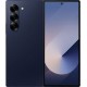 Case Shockproof Protective Cover for Samsung Galaxy Z Fold 6 - Μπλε Σκούρο