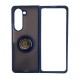 Fashion Comfortable Finger Ring Cover Case Non -Slip Protective Fundas Case (Samsung Galaxy Z Fold 5) Fashion Comfortable Finger Ring Cover Case Non -Slip Protective Fundas Case (Samsung Galaxy Z Fold 5)