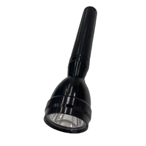 Reeon Germany Torch Led Rechargable Led Torch/Flash Light Rl 202