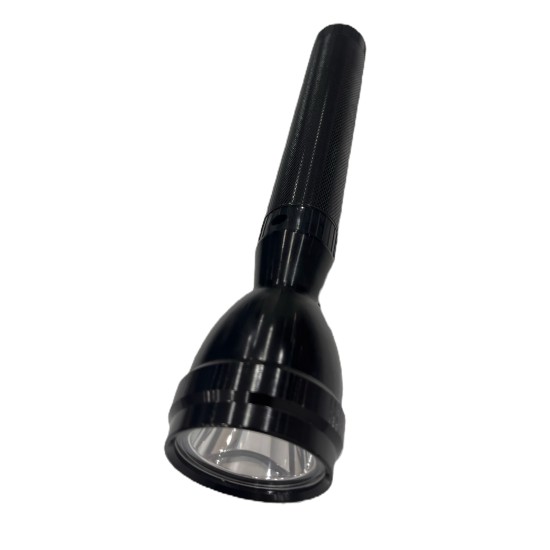 Reeon Germany Torch Led Rechargable Led Torch/Flash Light Rl 202