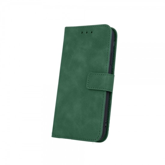Θήκη Book για Xiaomi Poco X3 / Poco X3 NFC / Poco X3 Pro -  Πράσινο