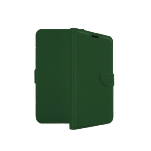Θήκη Book για Xiaomi Poco X3 / Poco X3 NFC / Poco X3 Pro - Πράσινο Θήκη Book για Xiaomi Poco X3 / Poco X3 NFC / Poco X3 Pro - Πράσινο
