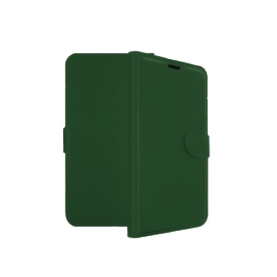 Θήκη Book για Xiaomi Poco X3 / Poco X3 NFC / Poco X3 Pro -  Πράσινο