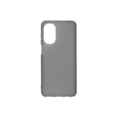 Θήκη Huawei Honor 50 Silky and Soft Touch Silicone σε Γκρι Θήκη πλάτης Σιλικόνη Θήκη Huawei Honor 50 Silky and Soft Touch Silicone σε Γκρι Θήκη πλάτης Σιλικόνη