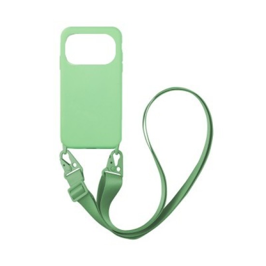 OEM Θήκη Σιλικόνης Soft TPU Back Cover Για Vivo Y22/Y22S Χρώμα: Ροζ