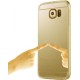 OEM TPU Mirror Χρυσό (Galaxy S7 Edge) OEM TPU Mirror Χρυσό (Galaxy S7 Edge)