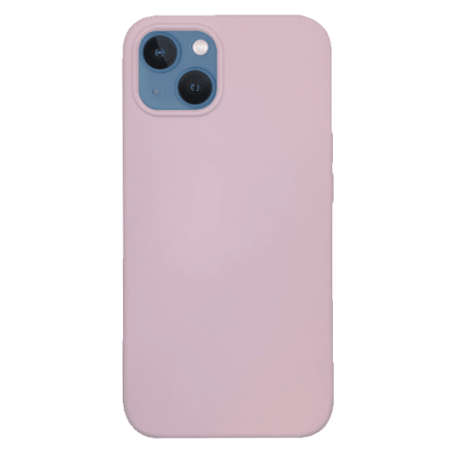 Back Cover Σιλικόνης Σάπιο Μήλο (iPhone 11)