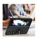 Fashion Comfortable Finger Ring Cover Case Non -Slip Protective Fundas Case (Samsung Galaxy Z Fold 5) Fashion Comfortable Finger Ring Cover Case Non -Slip Protective Fundas Case (Samsung Galaxy Z Fold 5)