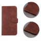 Smart Velvet case for iPhone 14 Pro Max 6,7" brown Smart Velvet case for iPhone 14 Pro Max 6,7" brown