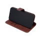 Smart Velvet case for iPhone 14 Pro Max 6,7" brown Smart Velvet case for iPhone 14 Pro Max 6,7" brown