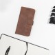 Smart Velvet case for iPhone 14 Pro Max 6,7" brown Smart Velvet case for iPhone 14 Pro Max 6,7" brown