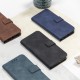 Smart Velvet case for iPhone 14 Pro Max 6,7" brown Smart Velvet case for iPhone 14 Pro Max 6,7" brown