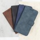 Smart Velvet case for iPhone 14 Pro Max 6,7" brown Smart Velvet case for iPhone 14 Pro Max 6,7" brown