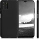 Back Cover Σιλικόνης Μαύρο (Poco M3 / Redmi 9T) Back Cover Σιλικόνης Μαύρο (Poco M3 / Redmi 9T)