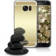 OEM TPU Mirror Χρυσό (Galaxy S7 Edge) OEM TPU Mirror Χρυσό (Galaxy S7 Edge)