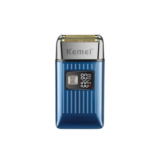 Kemei KM-1112 Ξυριστική Μηχανή Προσώπου Επαναφορτιζόμενη Kemei KM-1112 Ξυριστική Μηχανή Προσώπου Επαναφορτιζόμενη