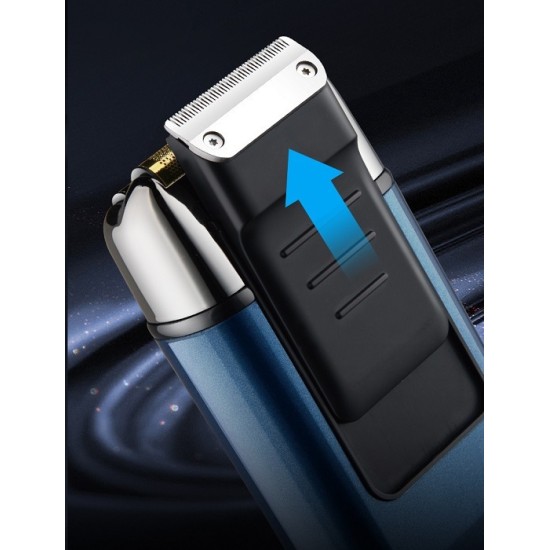 Kemei KM-1112 Ξυριστική Μηχανή Προσώπου Επαναφορτιζόμενη Kemei KM-1112 Ξυριστική Μηχανή Προσώπου Επαναφορτιζόμενη