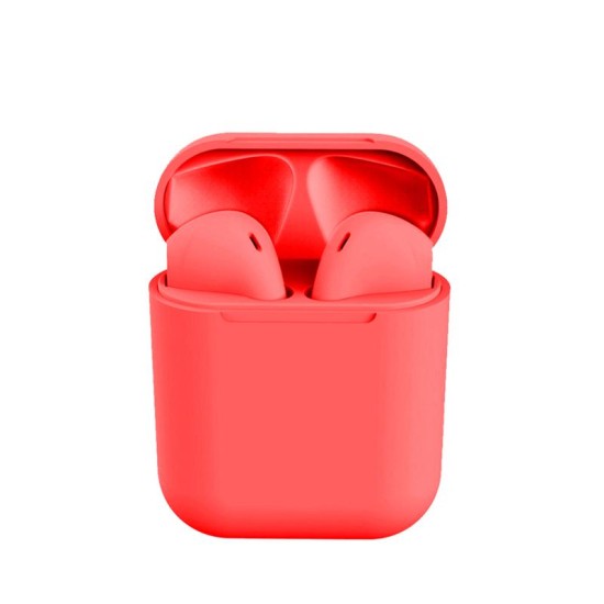  inPods 12 Κόκκινο