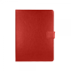 Θήκη Tablet Flip Cover με Clip και Pen & Card Holder για Universal 10.5"-11" (Κόκκινο)