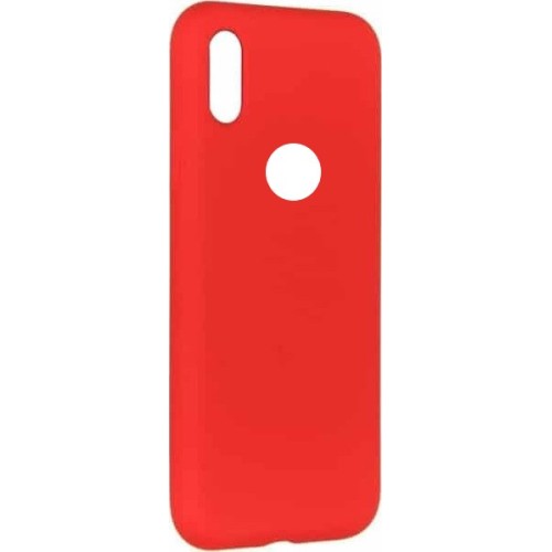 Back Cover Κόκκινο (iPhone X/Xs)