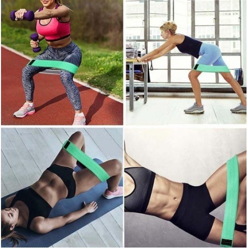 Ζώνες αντίστασης σετ 3 τεμαχίων / ZXF-386 Hip Resistance Bands (oem)XL Ζώνες αντίστασης σετ 3 τεμαχίων / ZXF-386 Hip Resistance Bands (oem)XL