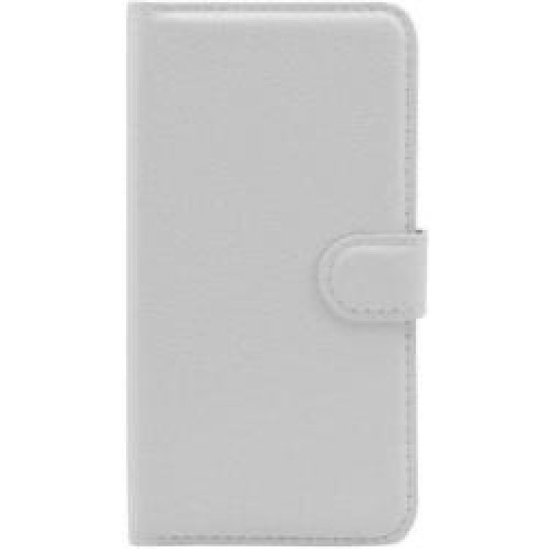 Book Case Άσπρο (Huawei G750)