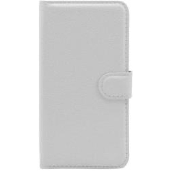 Book Case Άσπρο (Huawei G750)