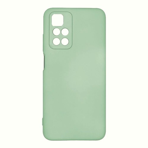 Θήκη σιλικόνης TPU Ultra Slim 0.3mm soft mat για Xiaomi Redmi Note 11 5G / Poco M4 Pro 5G - Λαχανί Θήκη σιλικόνης TPU Ultra Slim 0.3mm soft mat για Xiaomi Redmi Note 11 5G / Poco M4 Pro 5G - Λαχανί