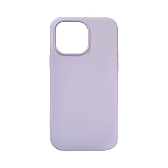 Back Cover Λιλά (iPhone 12/ 12 Pro)