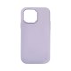 Back Cover Λιλά (iPhone 12/ 12 Pro)