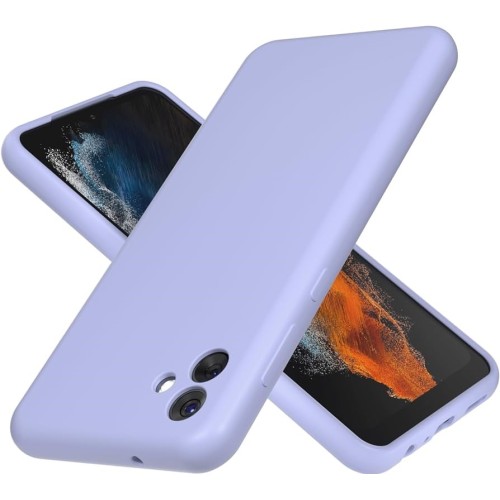 OEM Θήκη Back Cover Για Samsung Galaxy A04 - Λιλά