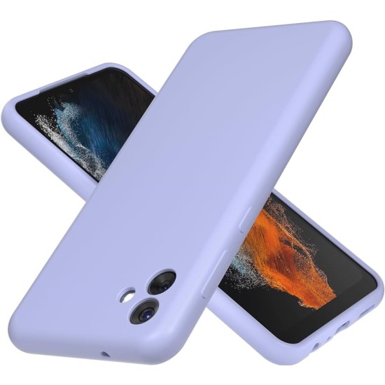 OEM Θήκη Back Cover Για Samsung Galaxy A04 - Λιλά OEM Θήκη Back Cover Για Samsung Galaxy A04 - Λιλά