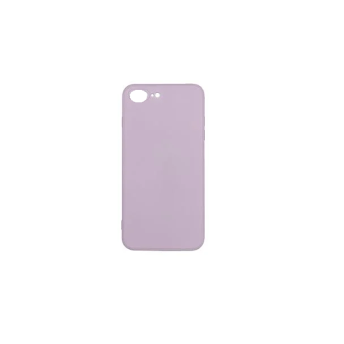 OEM Θήκη Σιλικόνης Soft Touch 2mm Για iPhone SE 4 Λιλά OEM Θήκη Σιλικόνης Soft Touch 2mm Για iPhone SE 4 Λιλά