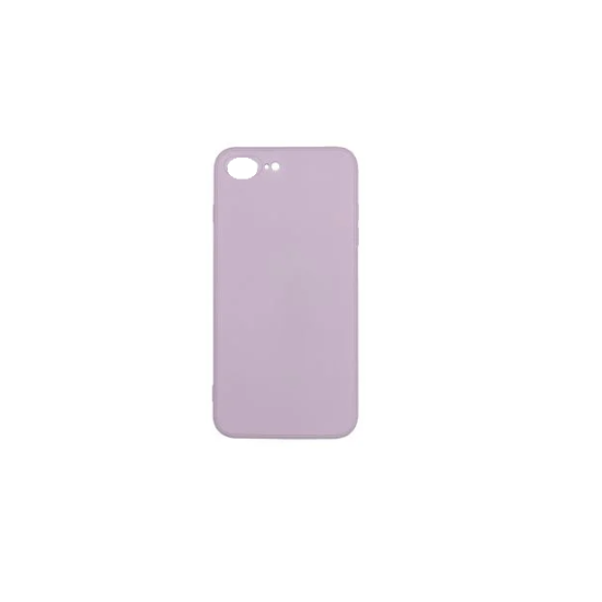 OEM Θήκη Σιλικόνης Για iPhone SE 4 Λιλά OEM Θήκη Σιλικόνης Για iPhone SE 4 Λιλά