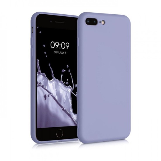 OEM Θήκη Σιλικόνης Για IPHONE 7 / 8 / SE 2020 Λιλά OEM Θήκη Σιλικόνης Για IPHONE 7 / 8 / SE 2020 Λιλά