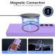 Case Shockproof Protective Cover With MagSafe for Samsung Galaxy Z Fold 6 - Λιλά
