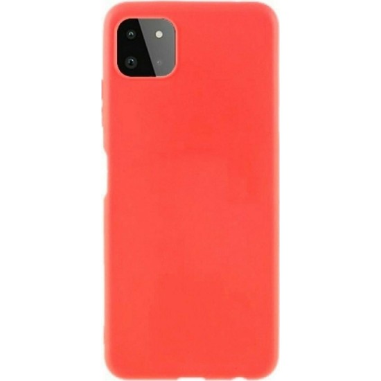 Back Cover Σιλικόνης Somon (Galaxy A22 5G)