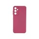 OEM Θήκη Σιλικόνης Soft Touch 2mm Back Cover Για Samsung Galaxy A17- Ματζέντα OEM Θήκη Σιλικόνης Soft Touch 2mm Back Cover Για Samsung Galaxy A17- Ματζέντα