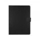 Θήκη Tablet Flip Cover με Clip και Pen & Card Holder για Universal 10.5"-11" (Μωβ) Θήκη Tablet Flip Cover με Clip και Pen & Card Holder για Universal 10.5"-11" (Μωβ)