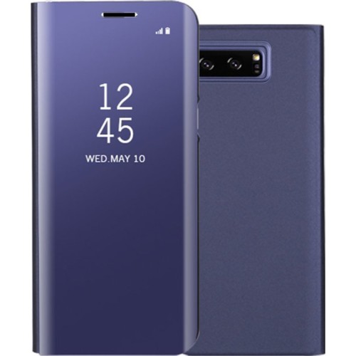 OEM XCase Clear View Μωβ (Galaxy Note 8) OEM XCase Clear View Μωβ (Galaxy Note 8)