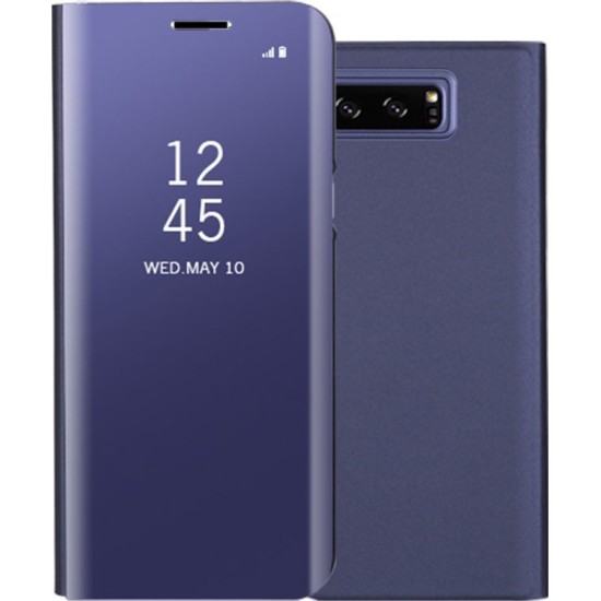 OEM XCase Clear View Μωβ (Galaxy Note 8) OEM XCase Clear View Μωβ (Galaxy Note 8)