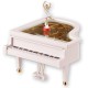 Classical Piano Ballerina Music Box Classical Piano Ballerina Music Box