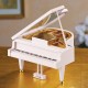 Classical Piano Ballerina Music Box Classical Piano Ballerina Music Box